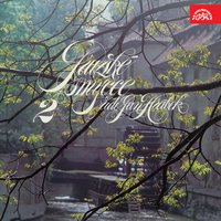 Bílý závoj - Pražské smyčce Jana Hrábka