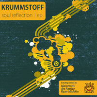 Subscape - Krummstoff & Fabien Kamb