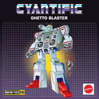 Cover Story - Cyantific & Matrix