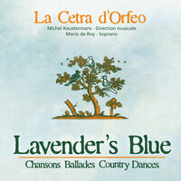 Eleonor Plunkett (Eleanor Plunkett) - La Cetra d'Orfeo & Michel Keustermans & Marie de Roy
