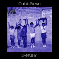 Troubled Mindz - Caleb Brown & AleXanDeR