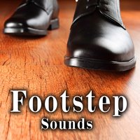 Slippers Take Fast Steps on Marble Stairs - Sound Ideas