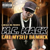 In Danger - M.C. Mack & Scan Man