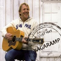 Vågaramp - Wiggo Wahl Roksvåg