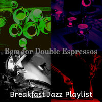 Incredible Saxophone Bossa Nova - Vibe for Cappuccinos - Breakfast Jazz Playlist