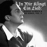 Donna non vid Mai - Rudolf Schock