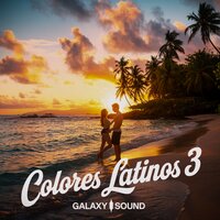 Rompe la Calma - Galaxy Sound