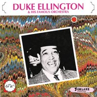 Madame Will Drop Her Shawl - Duke Ellington