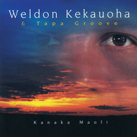 He Mele No Anuhea - Weldon Kekauoha
