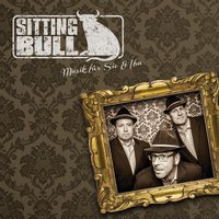 Country Roads - Sitting Bull