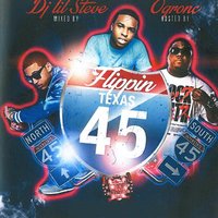 Swaggin' On 'Em (Chopped N' Screwed) - DJ Lil Steve & Fat Pimp
