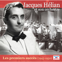 La jeune veuve - Jacques Hélian Et Son Orchestre & Ginette Garcin & Zappy Max & Jo Charrier