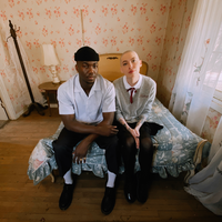 SOMEONE ELSE - Bishop Briggs & Jacob Banks