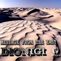 Code Of The Universe - Dionigi