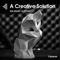 The Creative Source Inside Of Me - Louis Edlinger & Andreas Suttner
