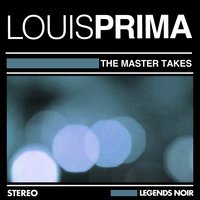 Let's Have a Jubilee - Louis Prima