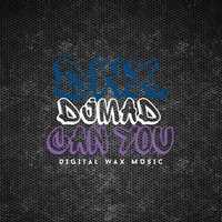Can You - DJ Mad