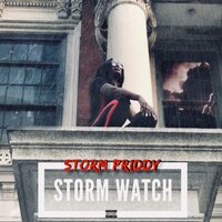 LANES - Storm Priddy
