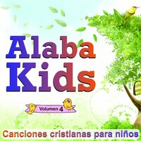 Saqueo Hombre Pequeñito - Alaba Kids