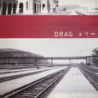 thanks for your time - Drag