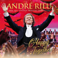 Can't Help Falling In Love - André Rieu & Johann Strauss Orchestra