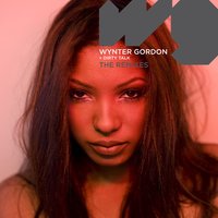 Dirty Talk (Watchmen) - Wynter Gordon