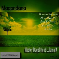 Maqondana - Master DeepG & Lulama K
