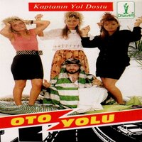 Süt İçtim Dilim Yandı - Oskar Grubu