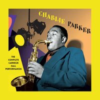 Now's the Time - Charlie Parker