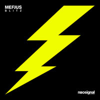 Blitz - Mefjus