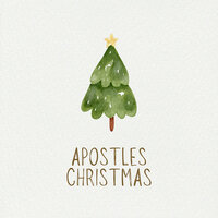 Come Thou Long Expected Jesus - Apostles Worship & Lauren St Jane & Apostles Kids