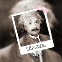 Einstein - TmRapHipHop & Keydx