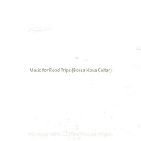 Easy Moods for Summer Days - Atmospheric Coffee House Music