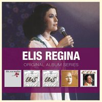 Onze fitas - Elis Regina