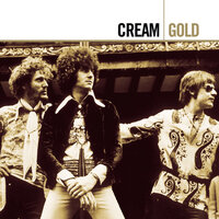 Doing That Scrapyard Thing - Cream