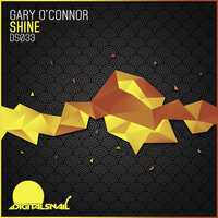 Shine - Gary O'Connor