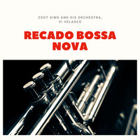 Barquinho De Papel - Zoot Sims And His Orchestra