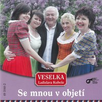 Smutné Léto - Veselka Ladislava Kubeše & Milan Černohouz & Ivana Jelínková & Ivana Zbořilová