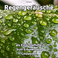 Regensounds zum Einschlafen - Fips Munzer