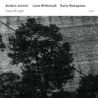 Lyösfridhn - Lena Willemark & Karin Nakagawa & Anders Jormin