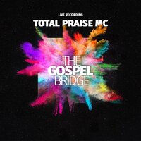 You Deserve It - Total Praise Mass Choir & Israel Houghton & Olivia Songeons