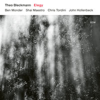 Elegy - Theo Bleckmann & Shai Maestro & Ben Monder & Chris Tordini & John Hollenbeck