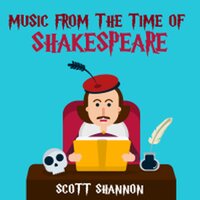Say Dear Will You Not Have Me? - Scott Shannon