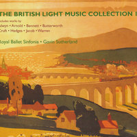 Lane: Suite Of Cotswold Folk Dances (1978) - Constant Billy - Royal Ballet Sinfonia & Gavin Sutherland