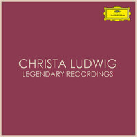 Schubert: An den Mond, D. 296 - An den Mond, D.296 - Christa Ludwig & Irwin Gage & Франц Шуберт