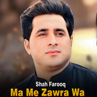 Pa Sro Wo Speno Anango - shah farooq