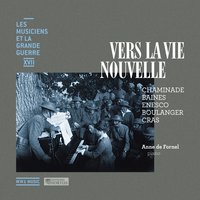 Suite No. 3, Op. 18: VII. Carillon nocturne - Anne de Fornel