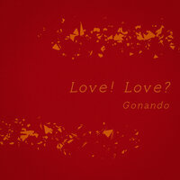 Color of Wandering - Gonando