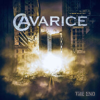 The Burden - Avarice