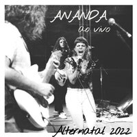 De Novo - Ananda & Uma Poesia Qualquer